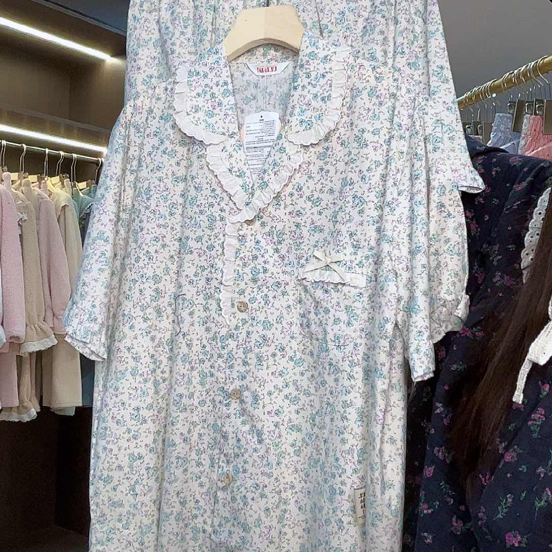 棉乌拉拉新款 纯棉 90～135斤