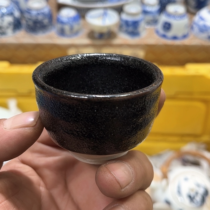 陶瓷茶玩榜第二十名