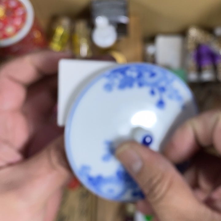 回流瓷器瓷片杂项