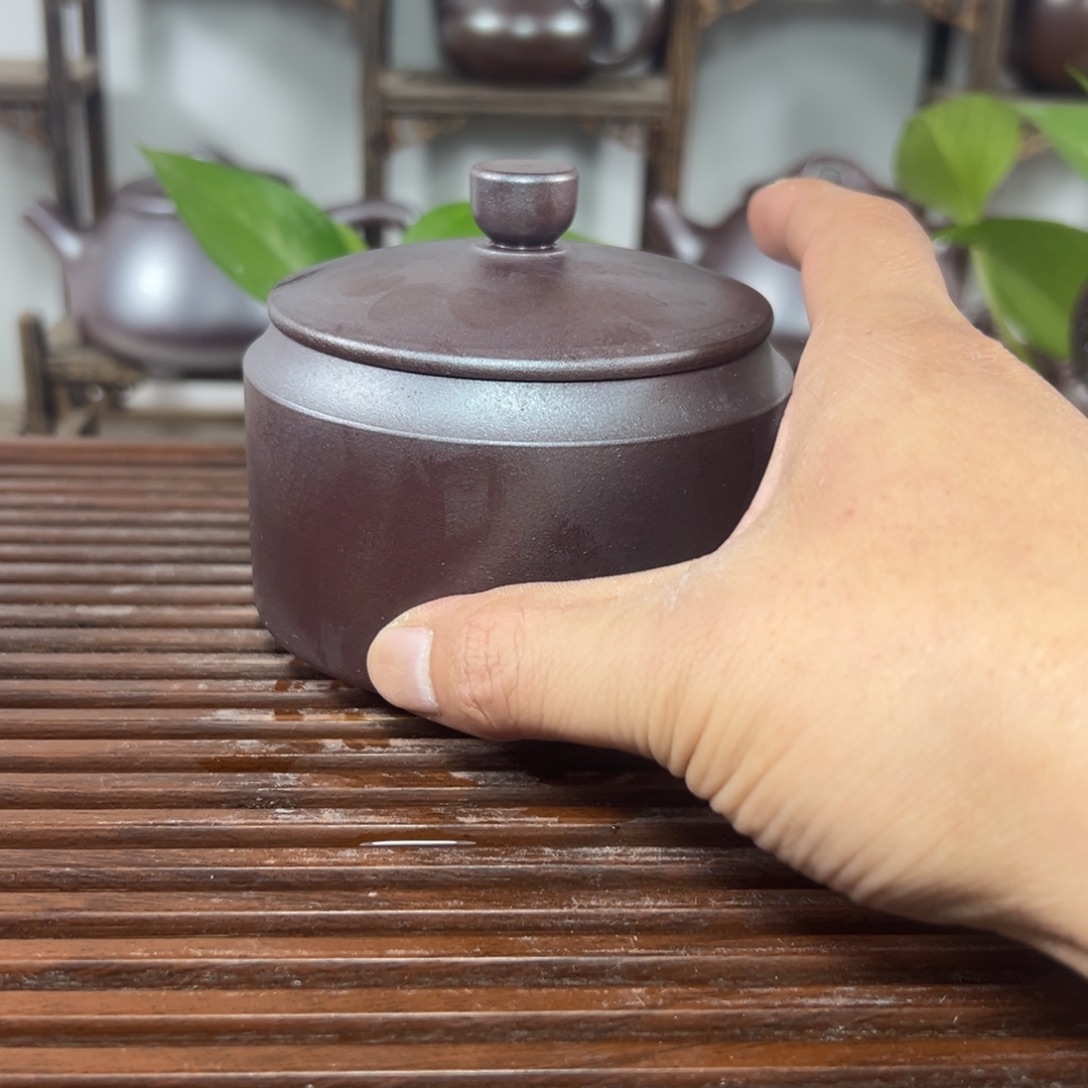 陶观澜柴烧顺丰包邮