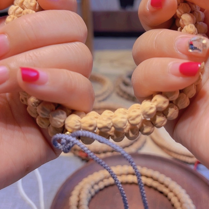 介***路柏香籽/百香籽吊坠