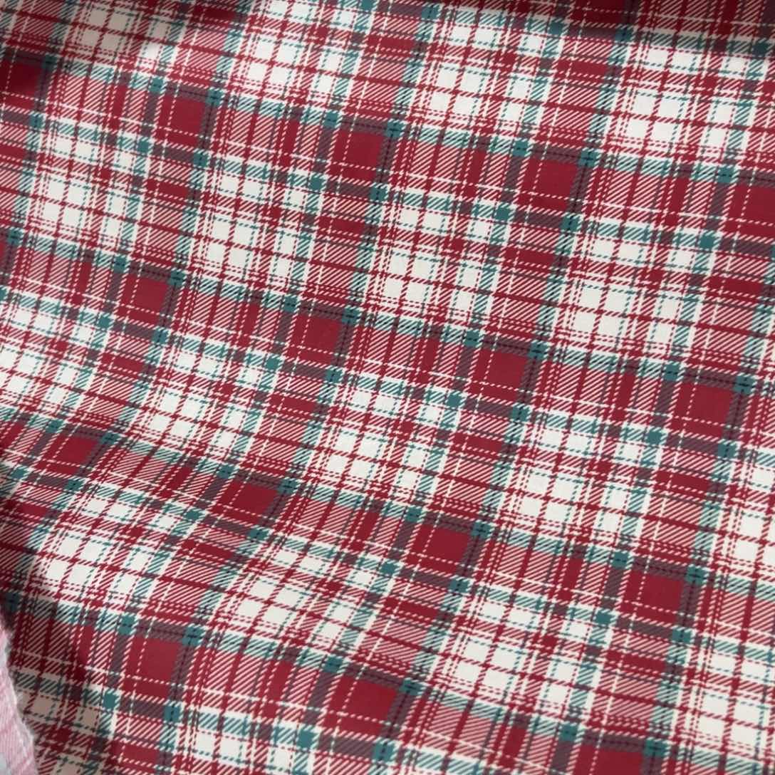 棉一米价纯棉平布1.1米宽果子83