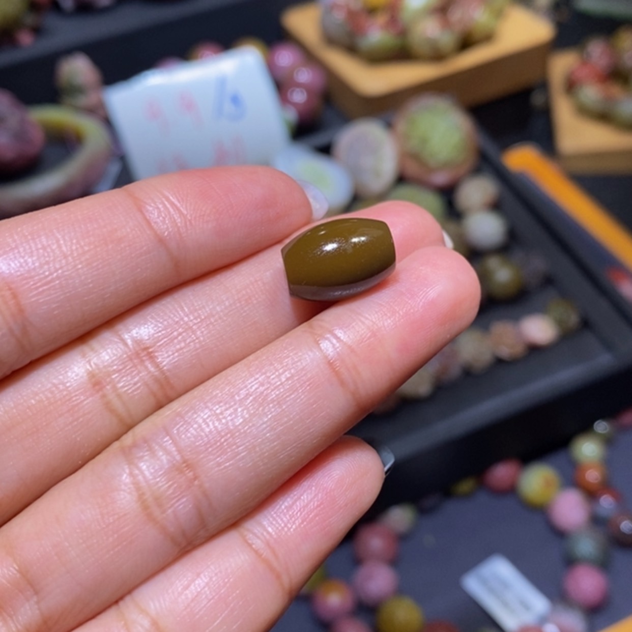 【闪购商品】未镶嵌手链玛瑙/玉髓盐源玛瑙
