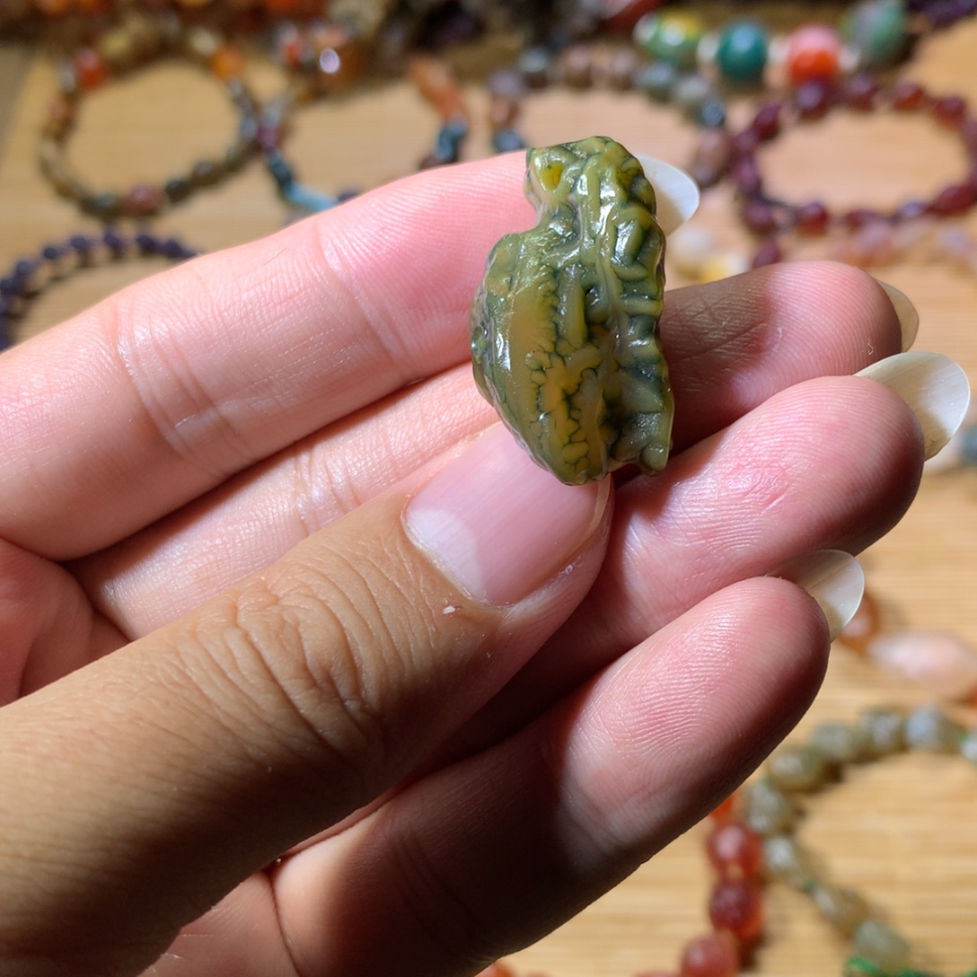 石材大漠戈壁原石