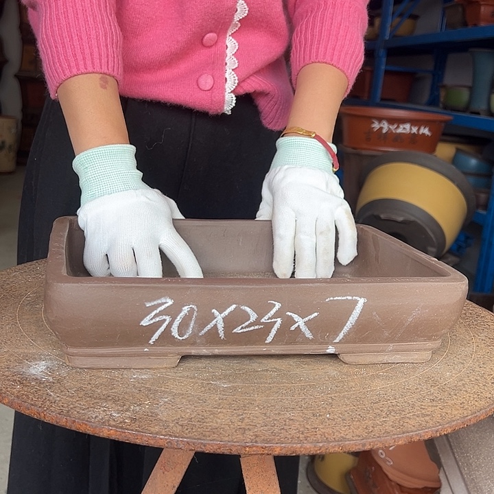 29紫圆角马槽花盆花盆花盆花盆花盆