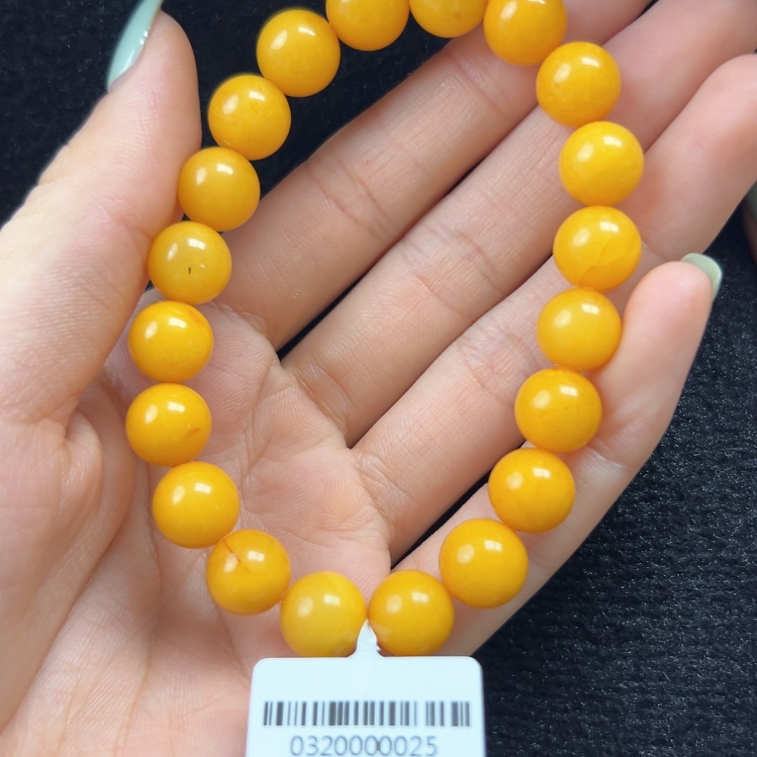 未镶嵌琥珀珠宝奇石