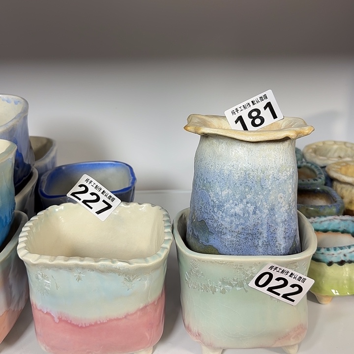 瑶****全场9折 满30包邮 3个