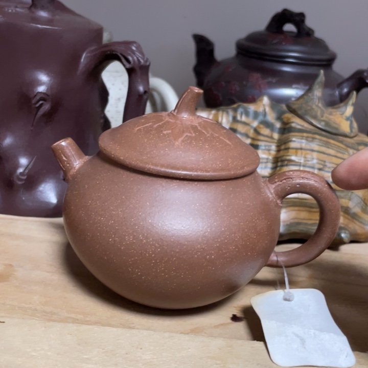 茶壶紫砂紫砂艺术学院