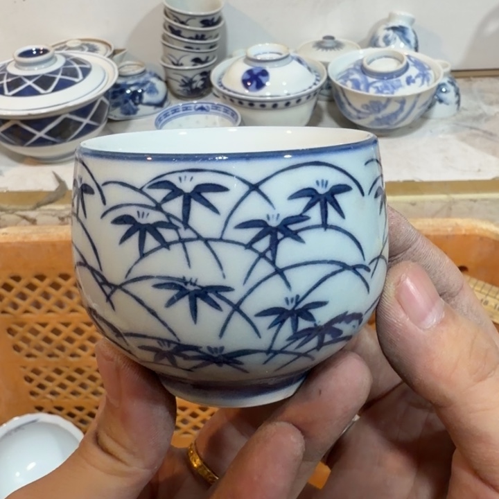 陶瓷推荐第二名20包邮