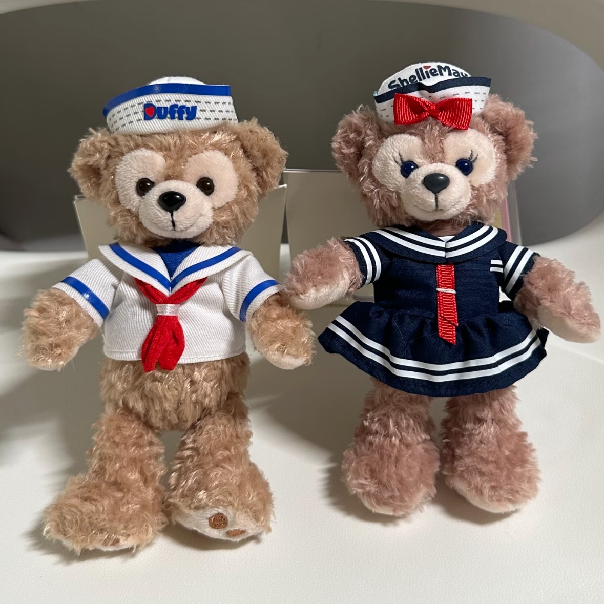 【上迪水手达菲玫玫挂】正品现货