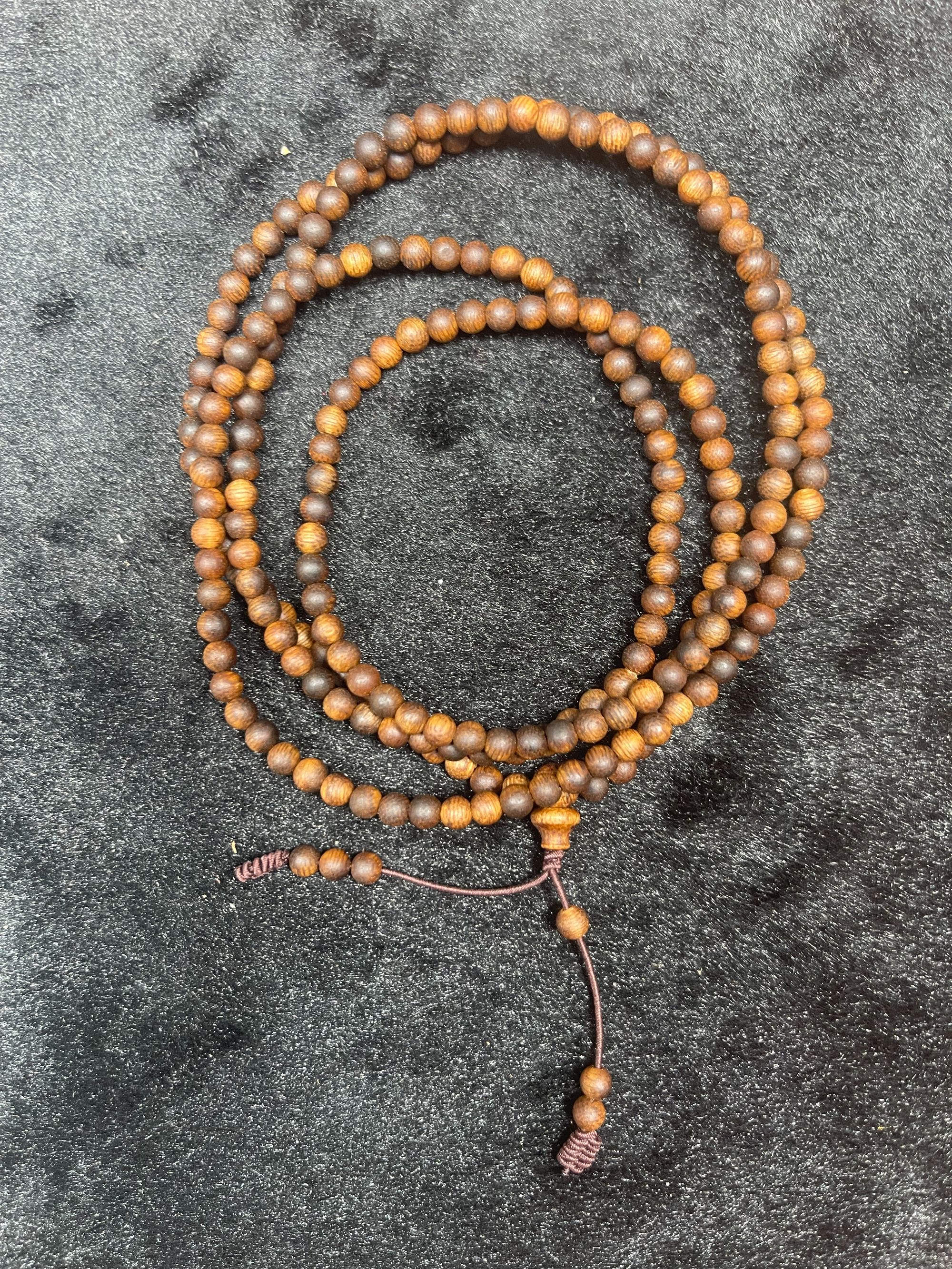 【中越砍价王】AC490-XGM046沉香手串（多样性发货）