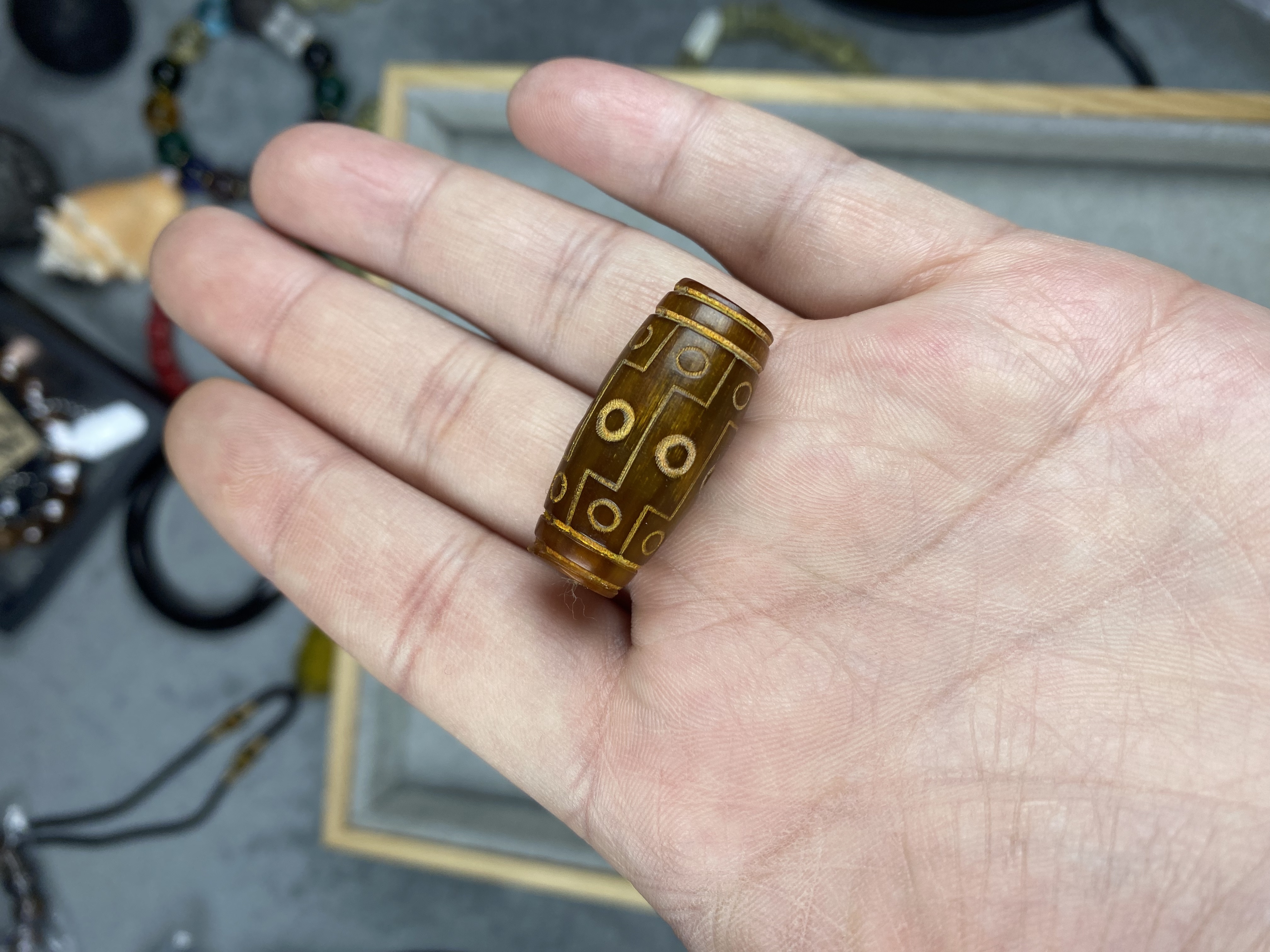 31×14mm摆件角装饰工艺多样发328