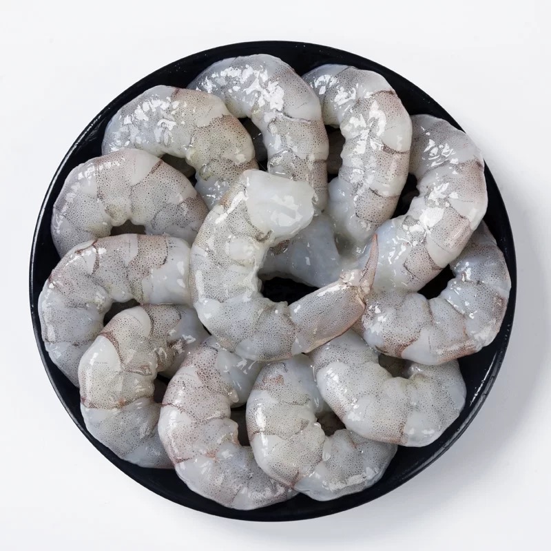 小苏文家  新鲜现剥大虾仁 150克/包（到手8包送4包玉米粒）