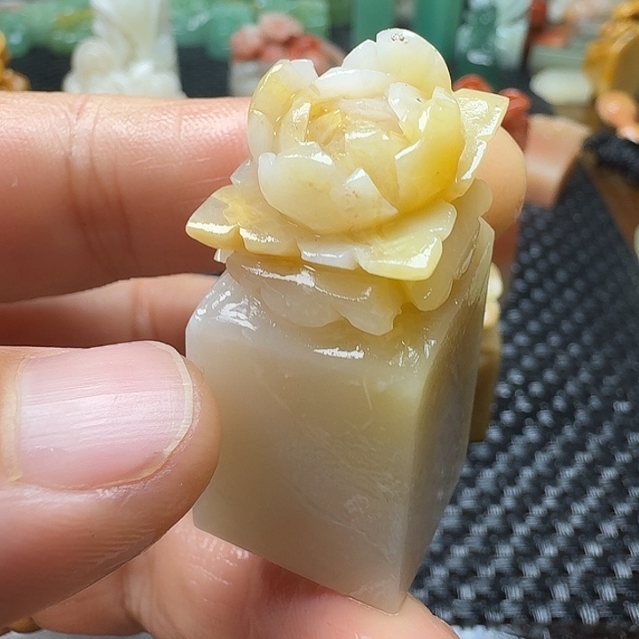 老挝石真真正正章