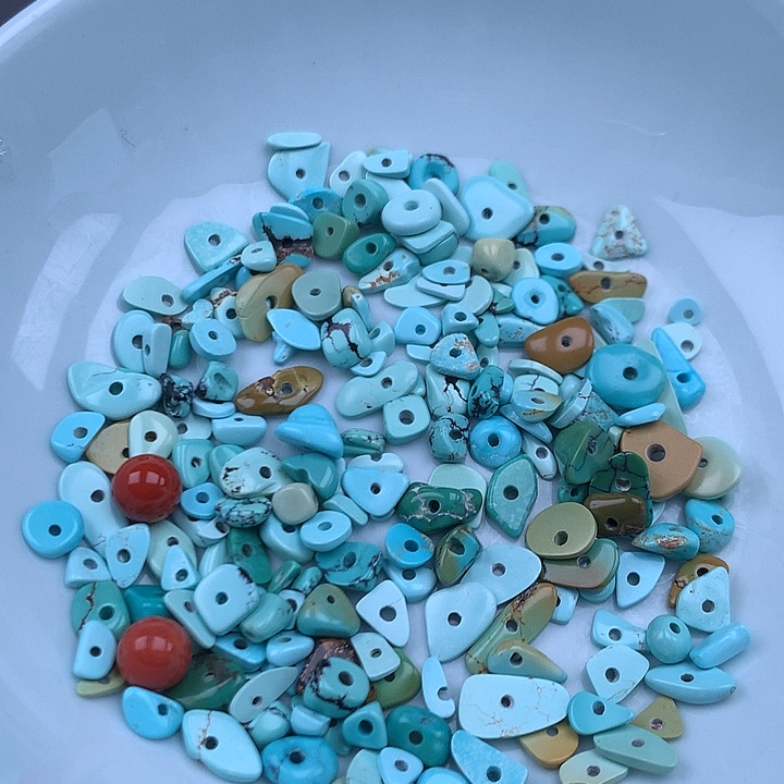 南红玛瑙未镶嵌珠宝奇石