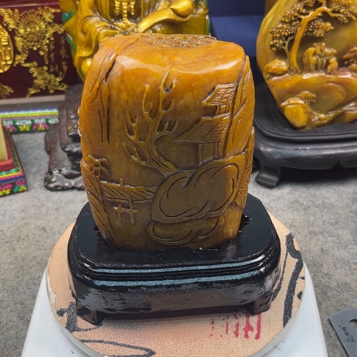 印石寿山石46789900