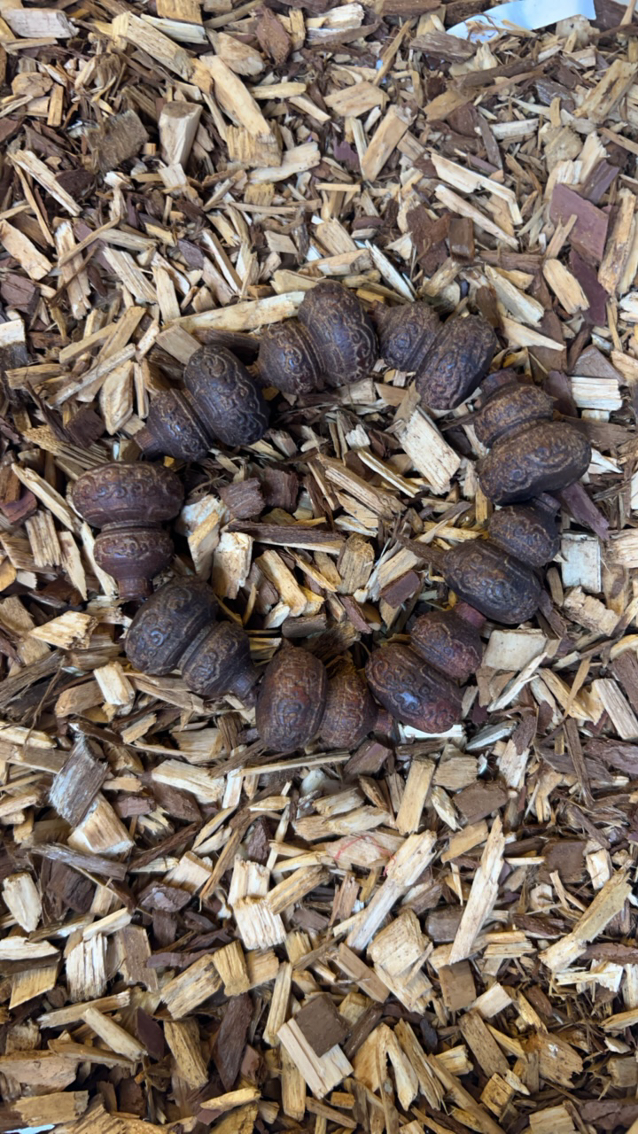 沉香f53 福莱精选高端文玩