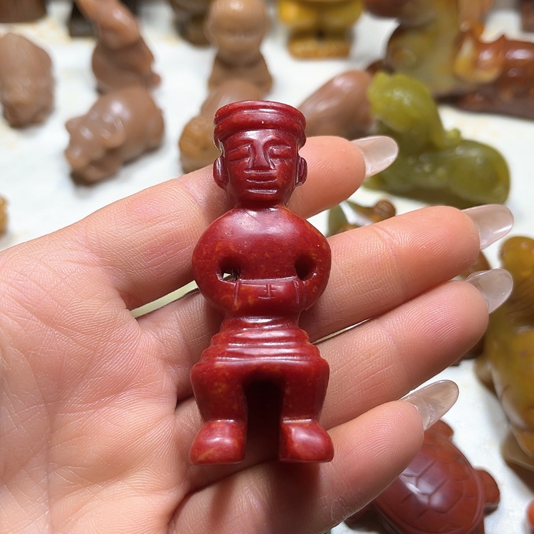 白玉菩提吊坠白玉菩提吊坠