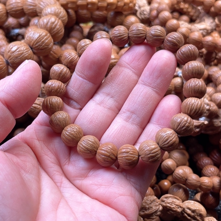 猴头核桃手串1.15同尺土豪