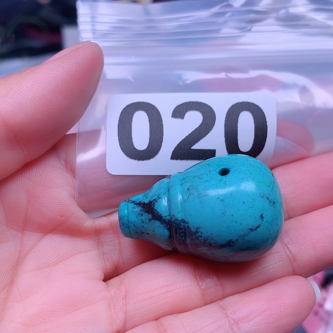 空竹粉丝专享十堰特色手工散珠