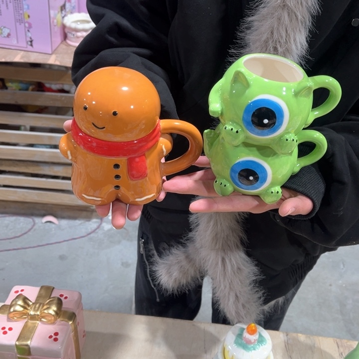 紫砂茶叶罐这么多人