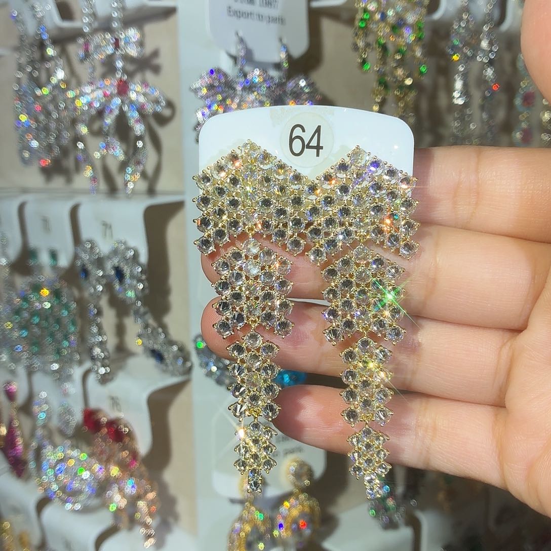 锆石铜合金925银针