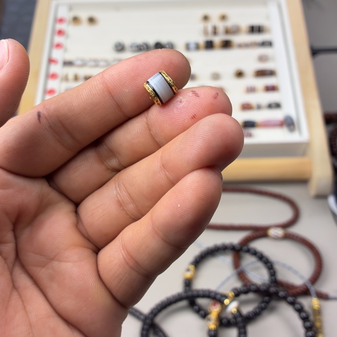 银S925一物一图不退不换