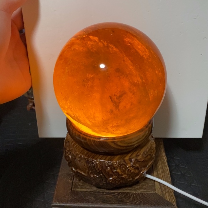 水晶珠宝半成品未镶嵌