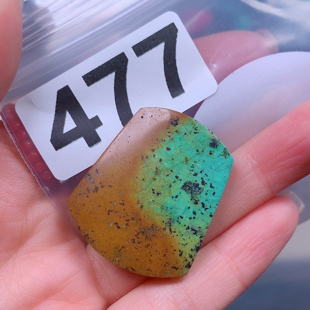 空竹粉丝专享十堰特色手工散珠
