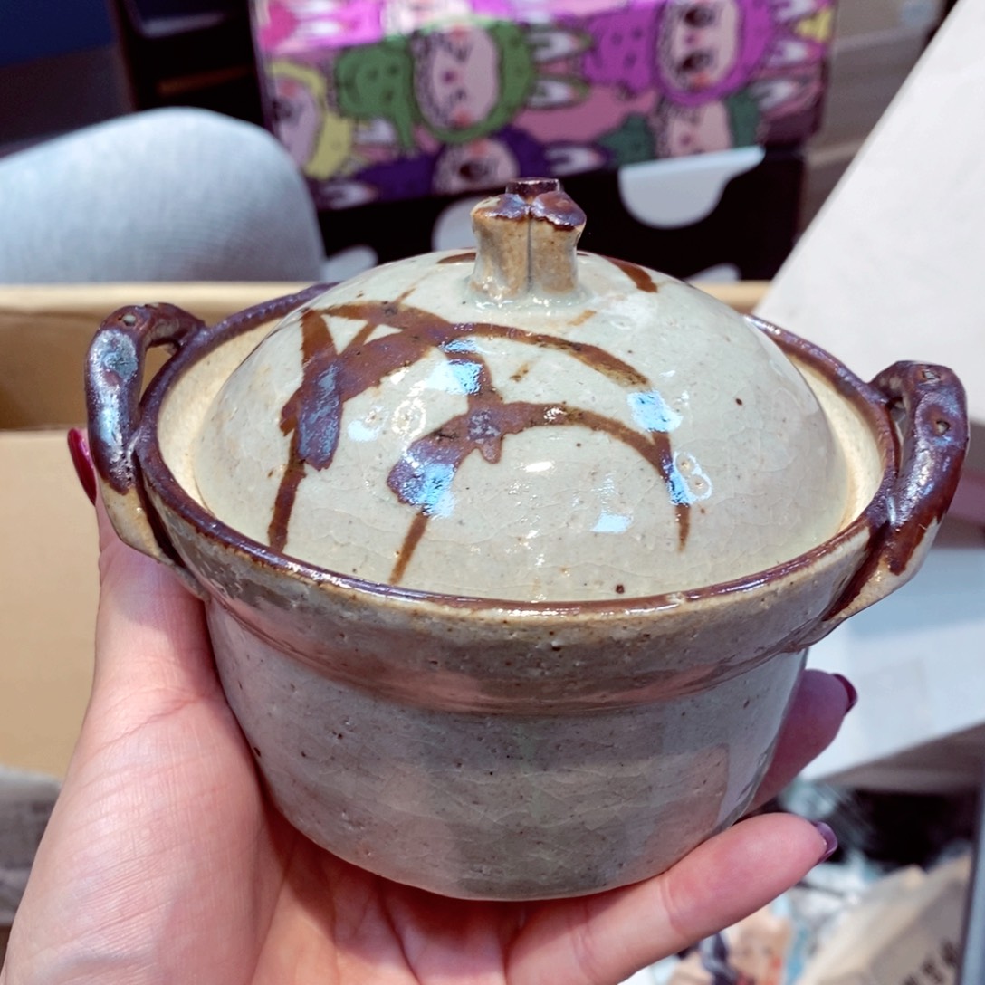 出***嗨如图所示 观兰器物