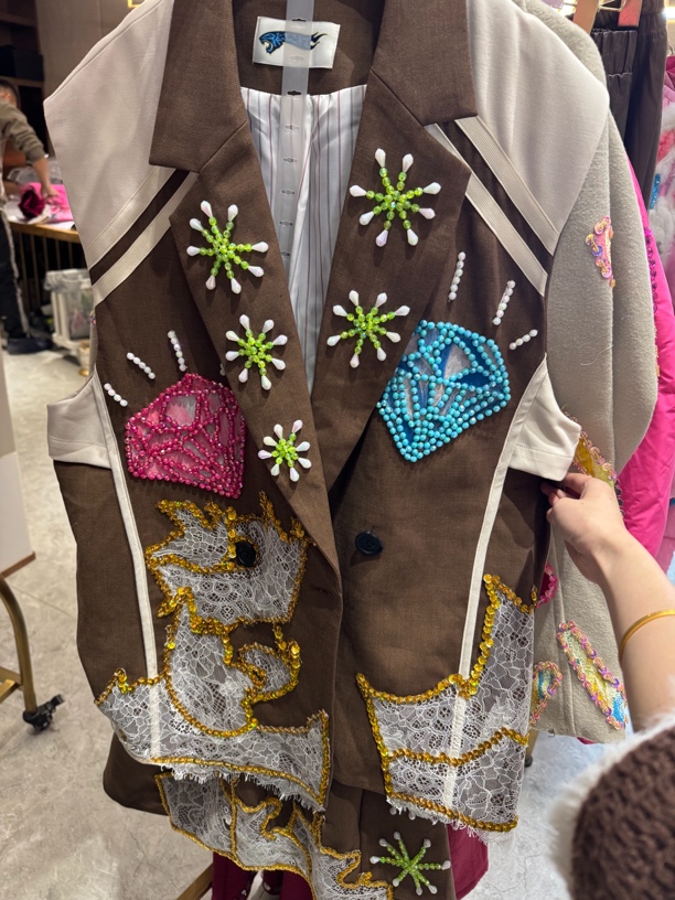 MAGIC INTRO套装225