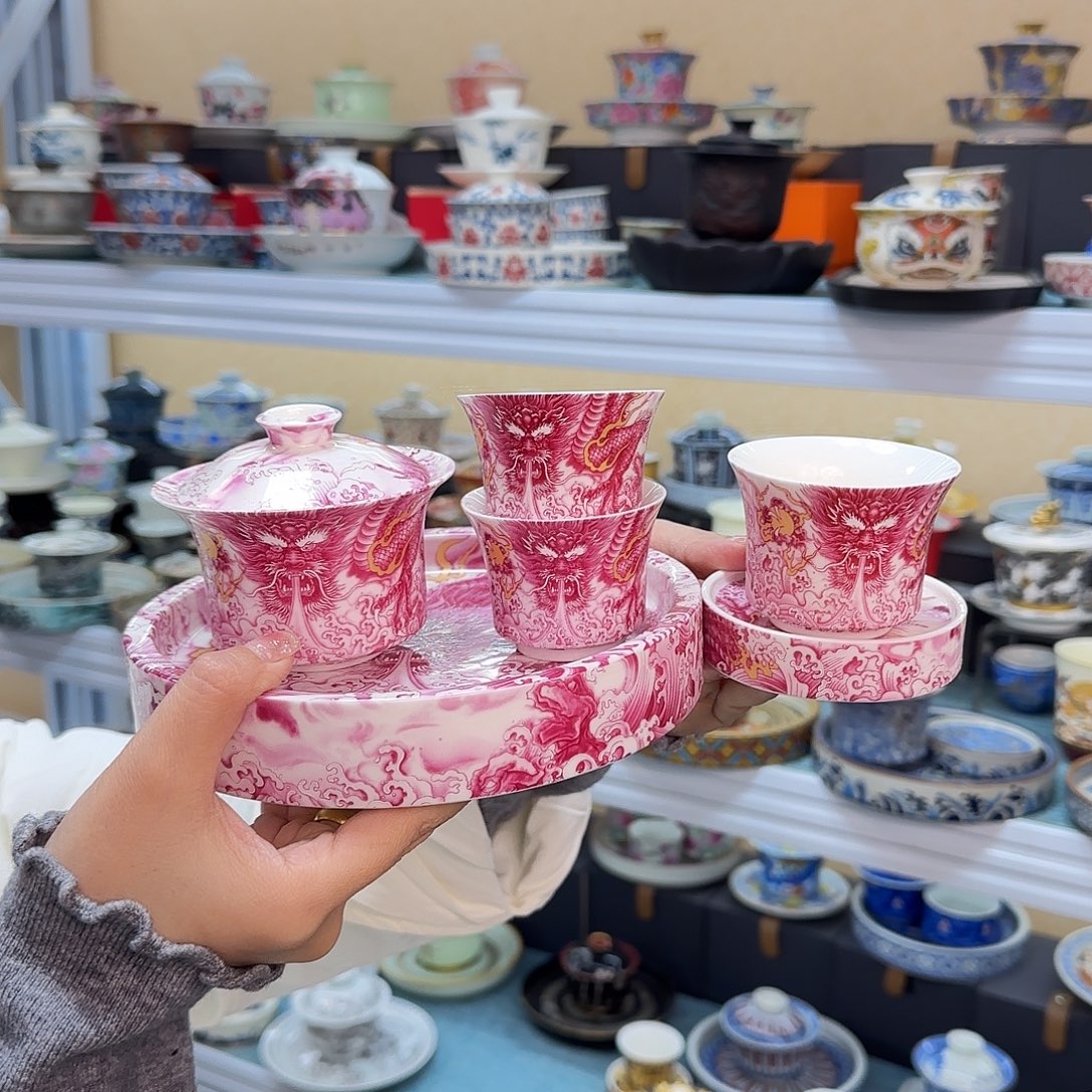 我们的目标是成为一名