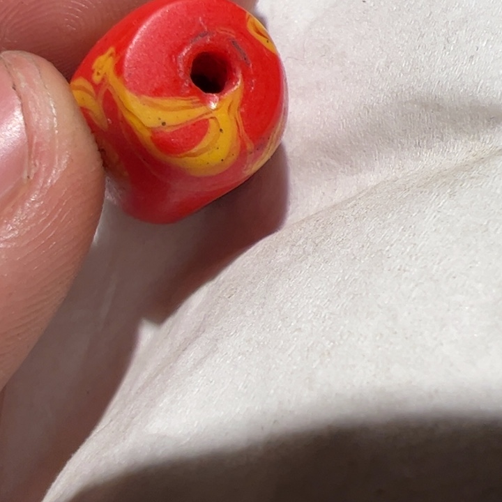 玻璃配饰你在一起