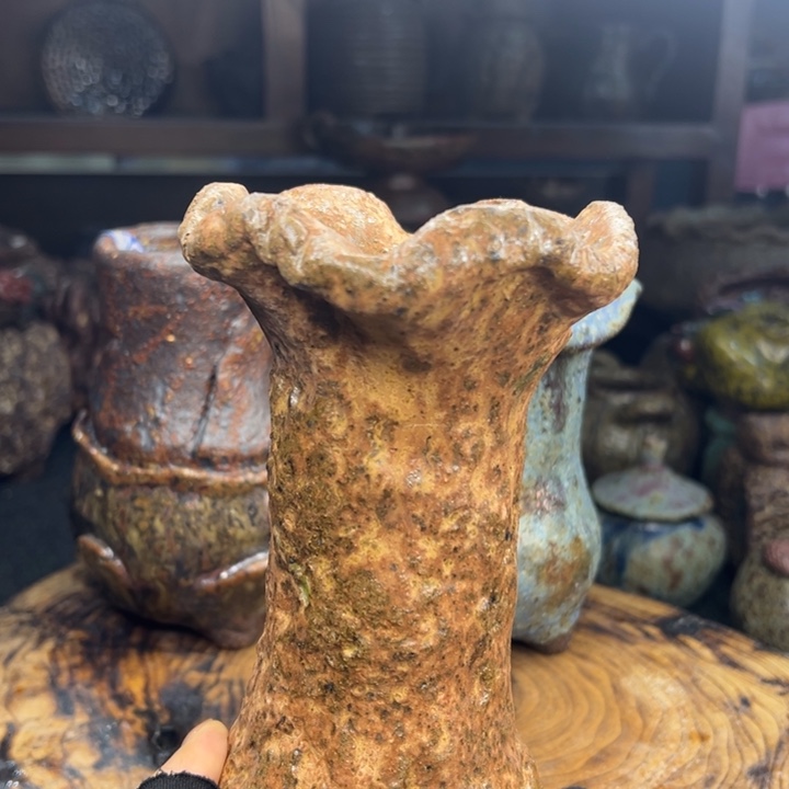 陶瓷制品不退不换06