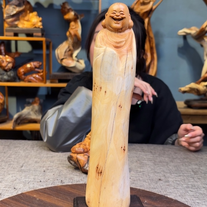 柏木（崖柏）关注一下