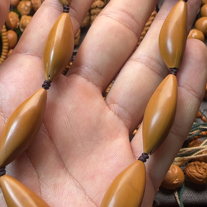 手串/手链橄榄核你好