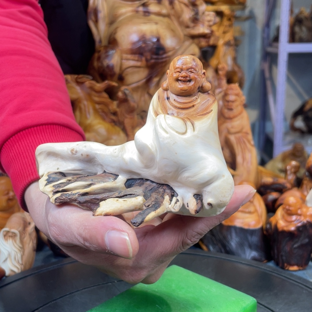 手串/手链柏木（崖柏）