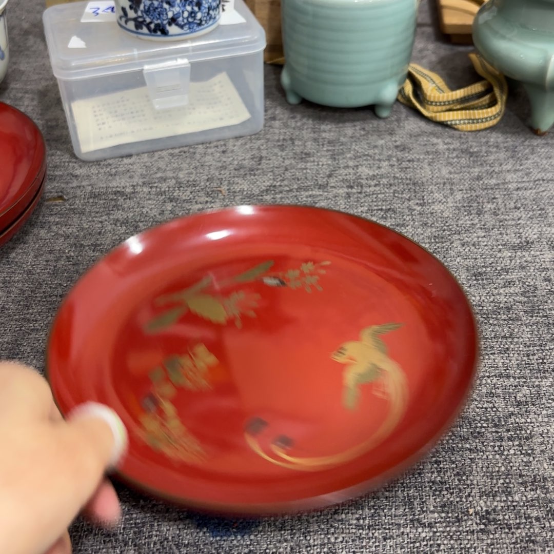 非常好看漂亮的物品 
