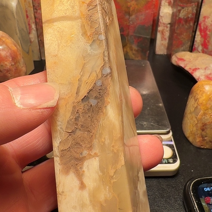 淮***边昌化石昌化石印石