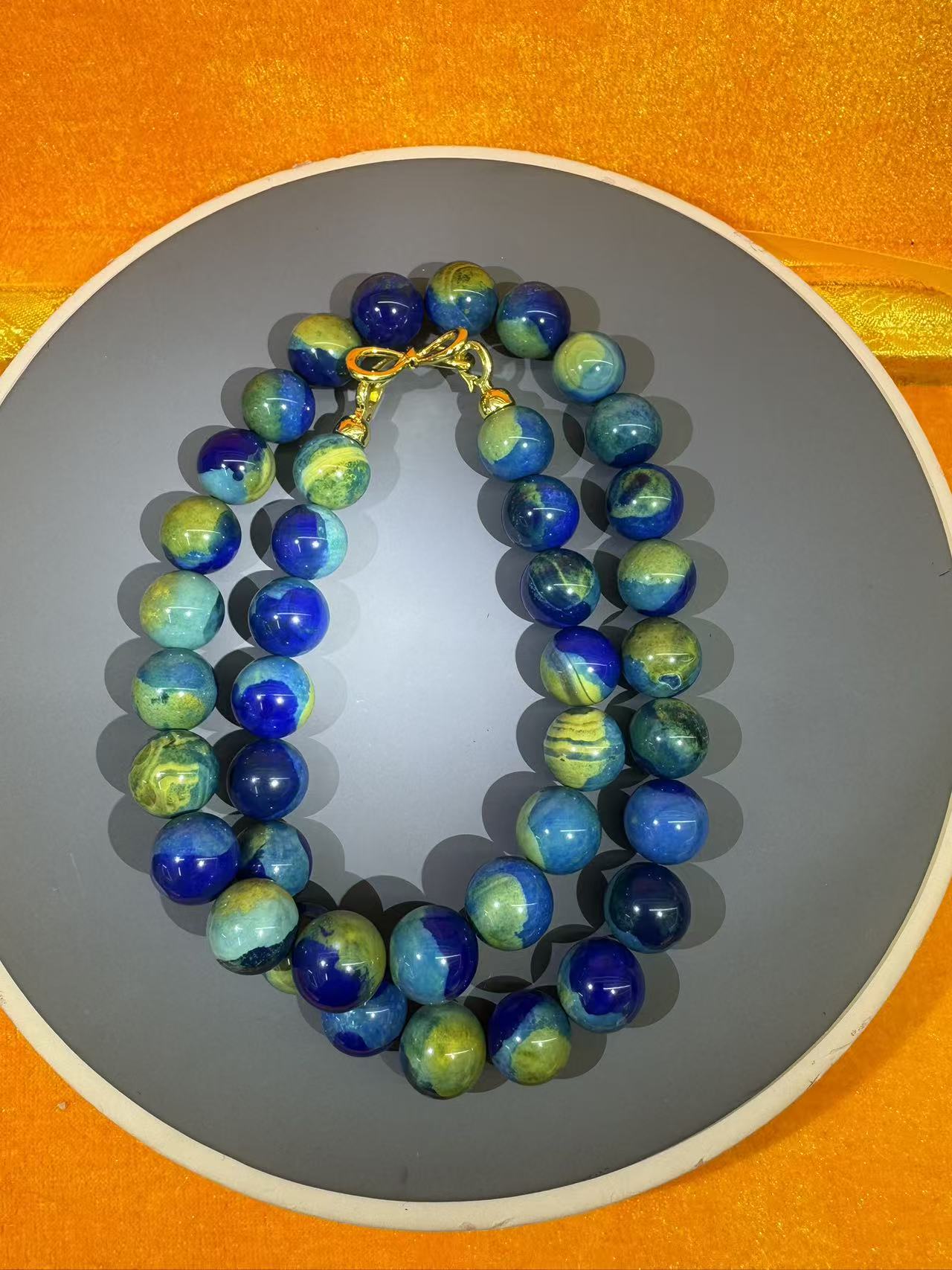     菲菲精选 【生鑫高端】菲菲推荐项链新款通用