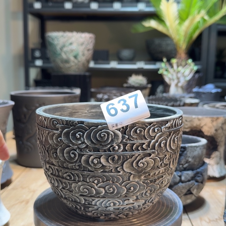 祥云满工15.5高11.3