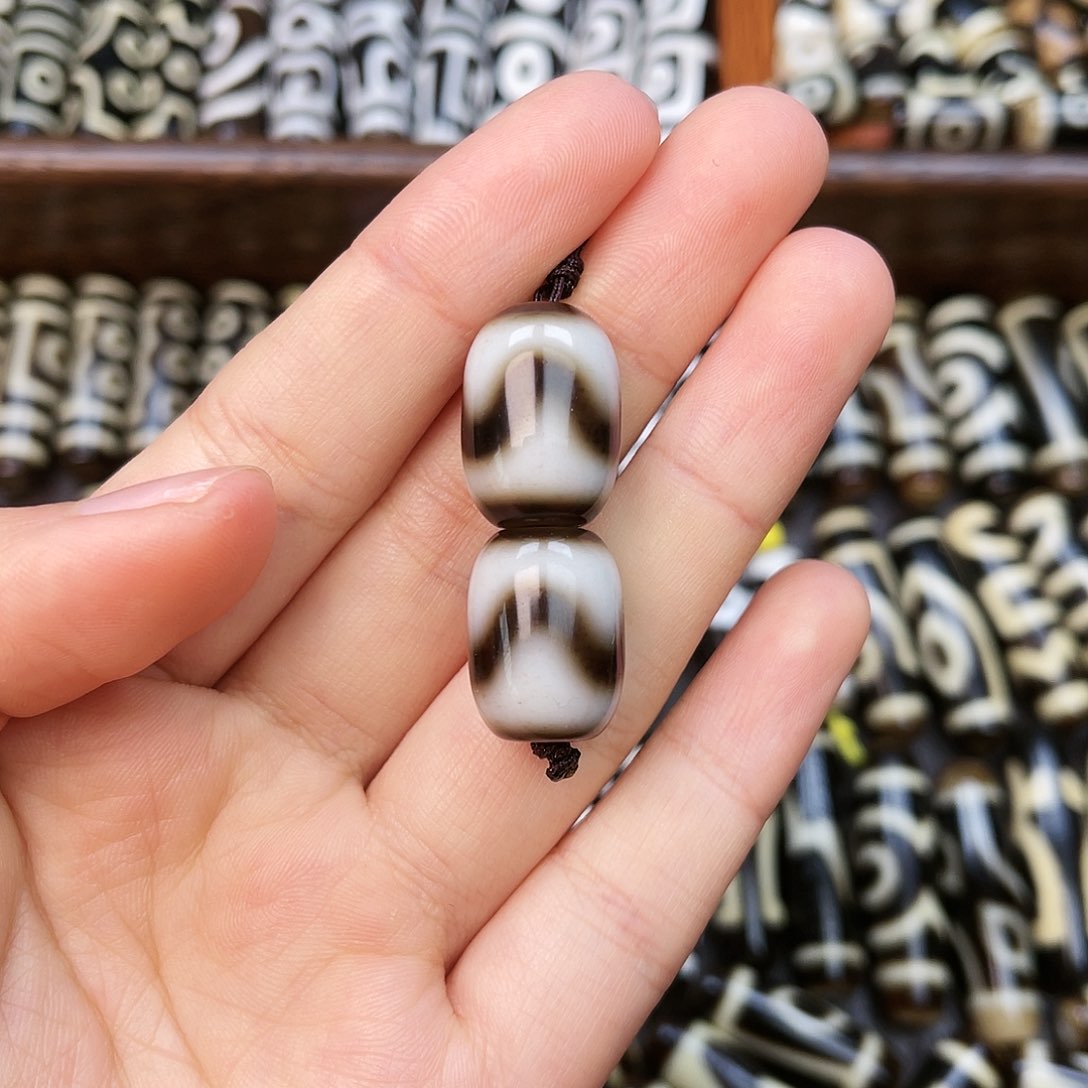 【闪购商品】玛瑙/玉髓颈饰未镶嵌