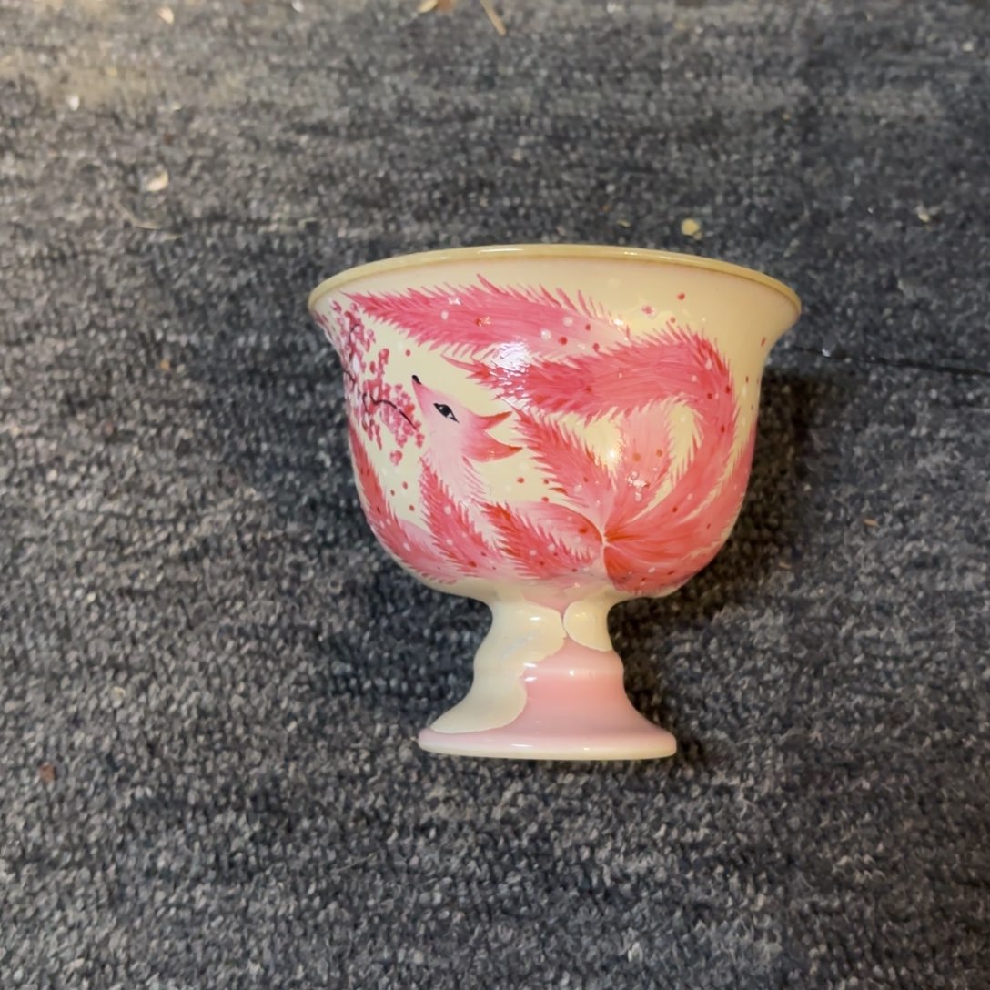 景德镇纯手工制作陶瓷