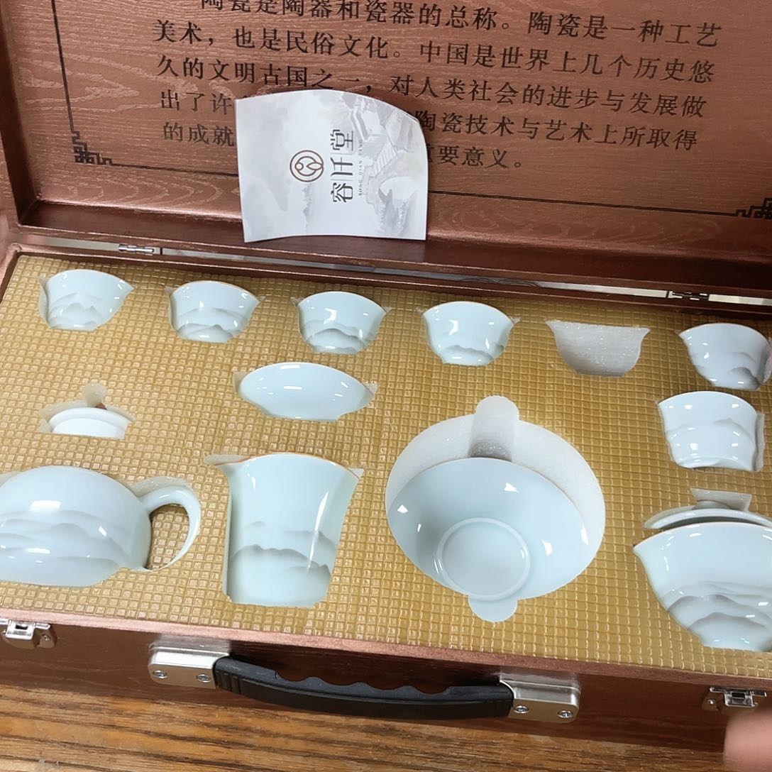 1111111111111111故事茶具