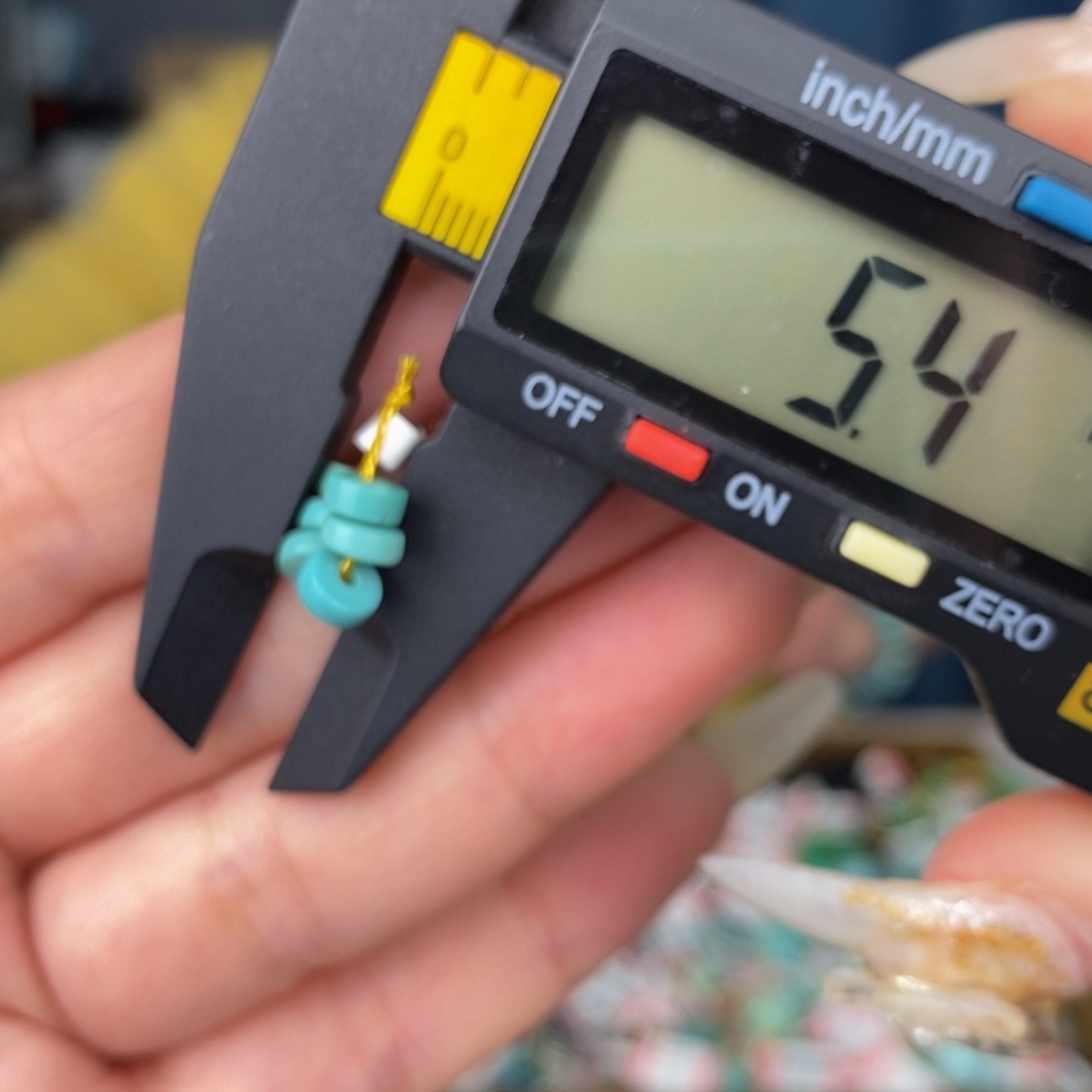 【闪购商品】绿松石珠宝奇石未镶嵌