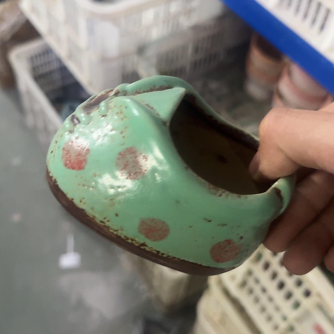 陶瓷福利局·自动合并订单·一个个买凑9元发·