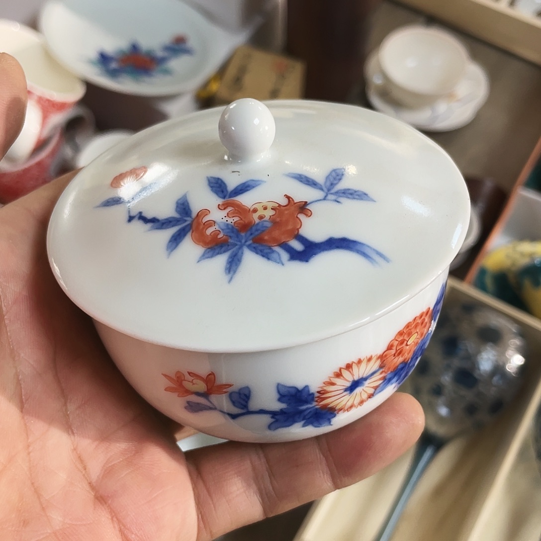 琉璃手工艺品哈哈哈哈