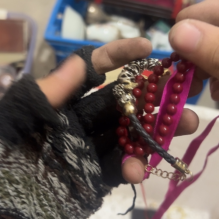 二***板手工艺品琉璃日用百货手工艺品