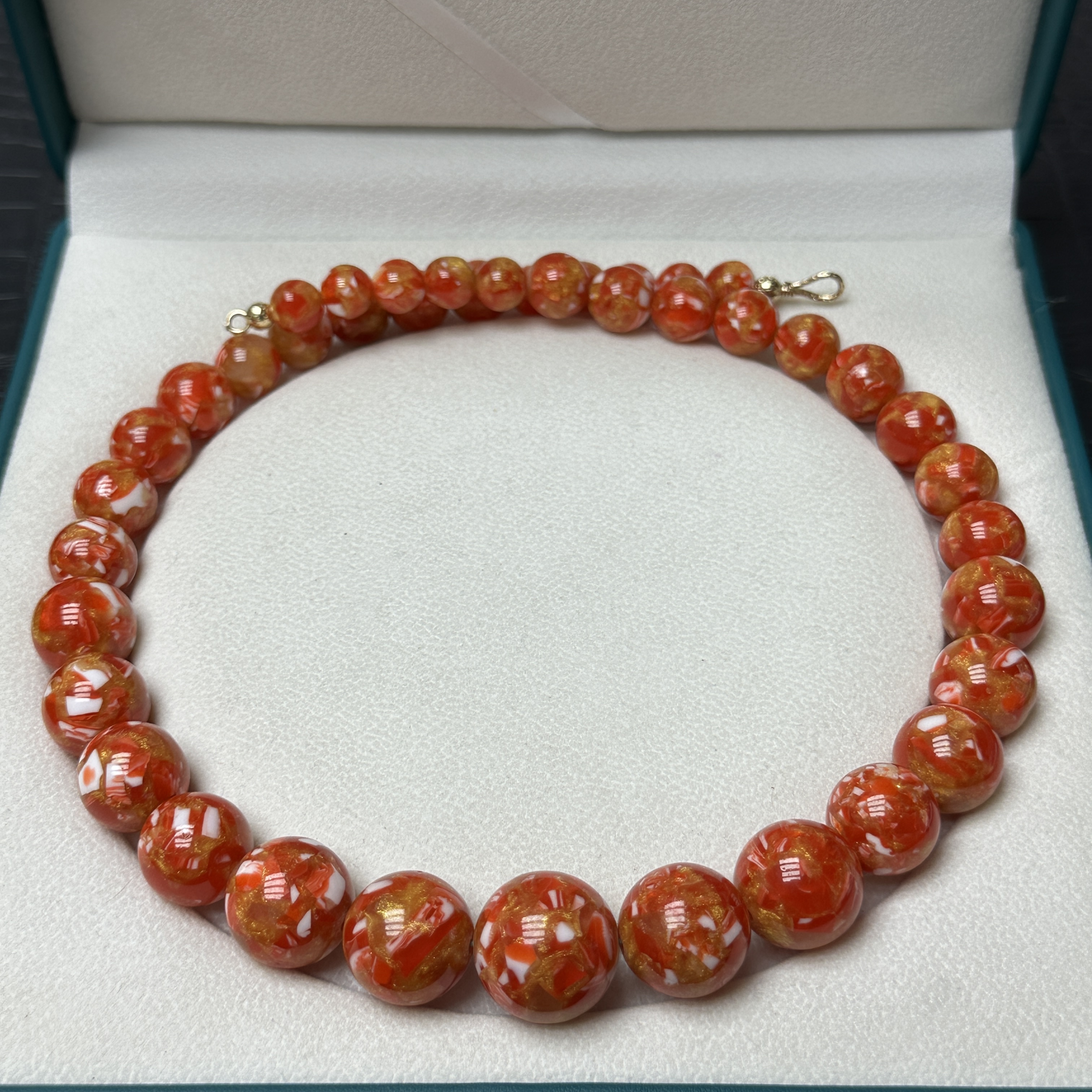 灵极归项链xl0274