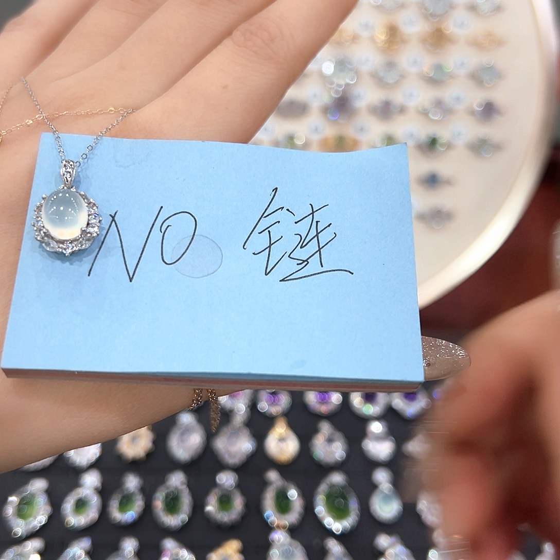 鲅***妆蛇纹石玉银S925镶嵌戒指